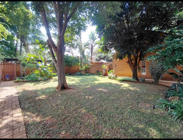 4 BEDROOM FREESTANDING FOR SALE IN CHROOMPARK